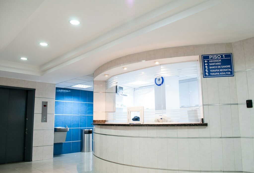 Northgate Medical Pavilion