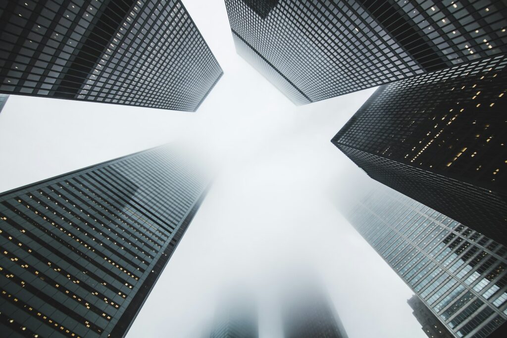 Performing Loan — Class B Office
