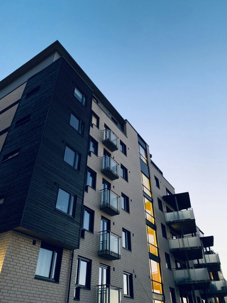 The Meridian at Riverside